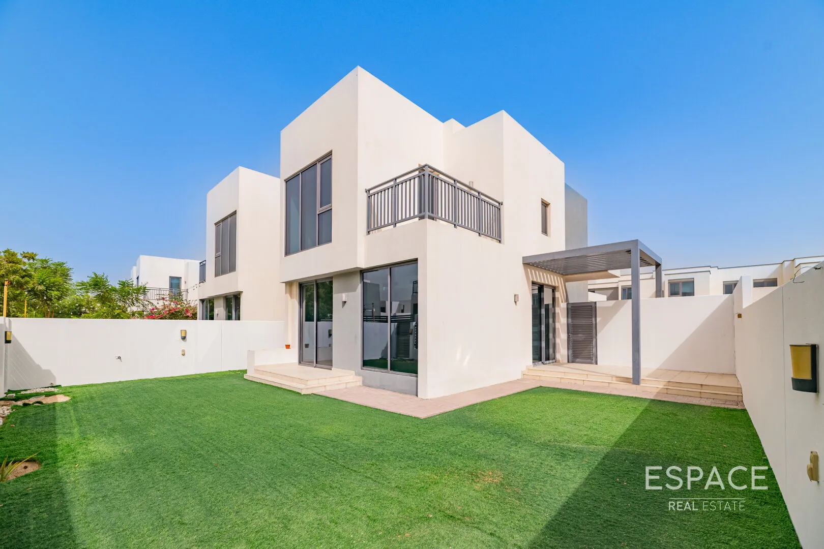 single static gallery