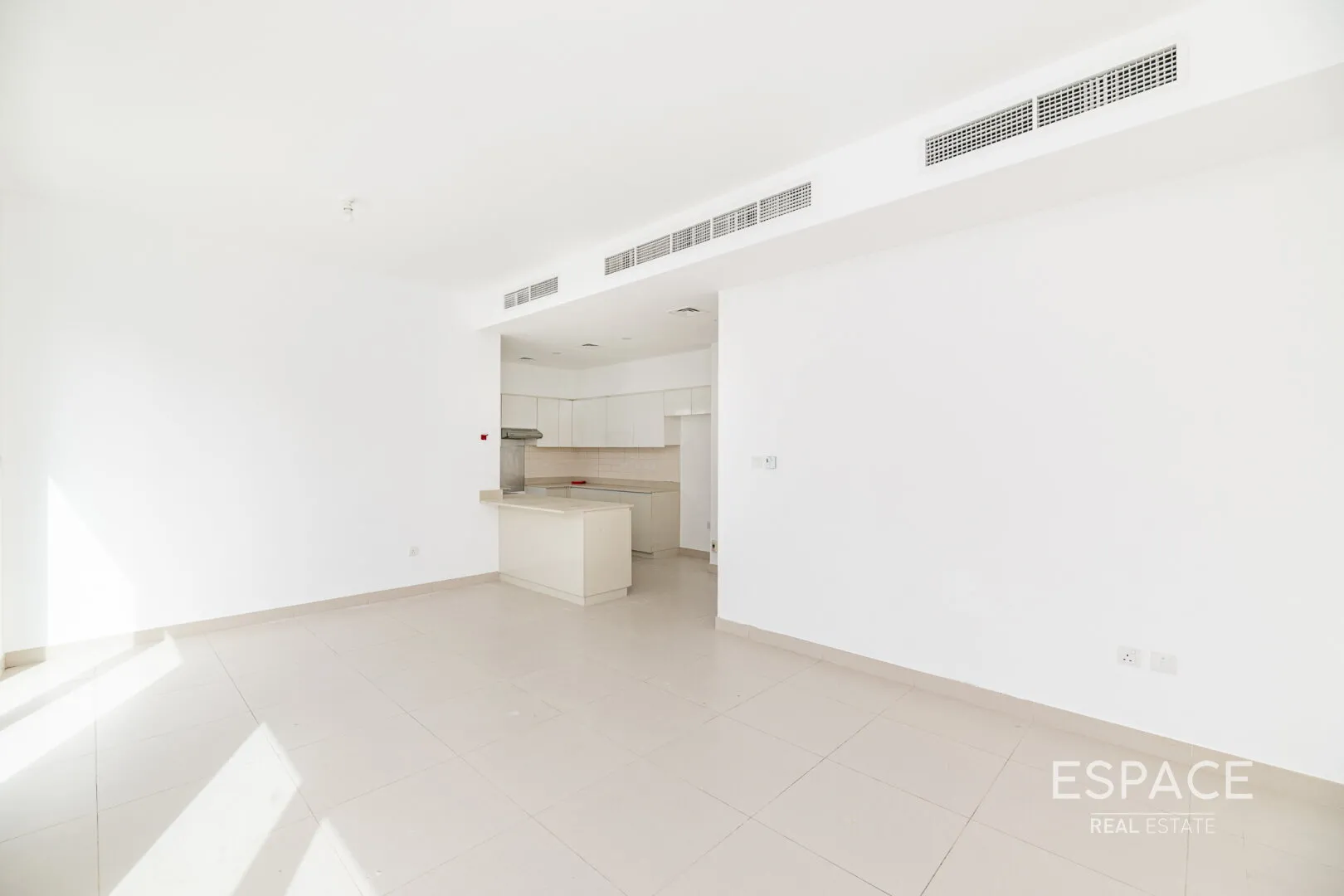 single static gallery