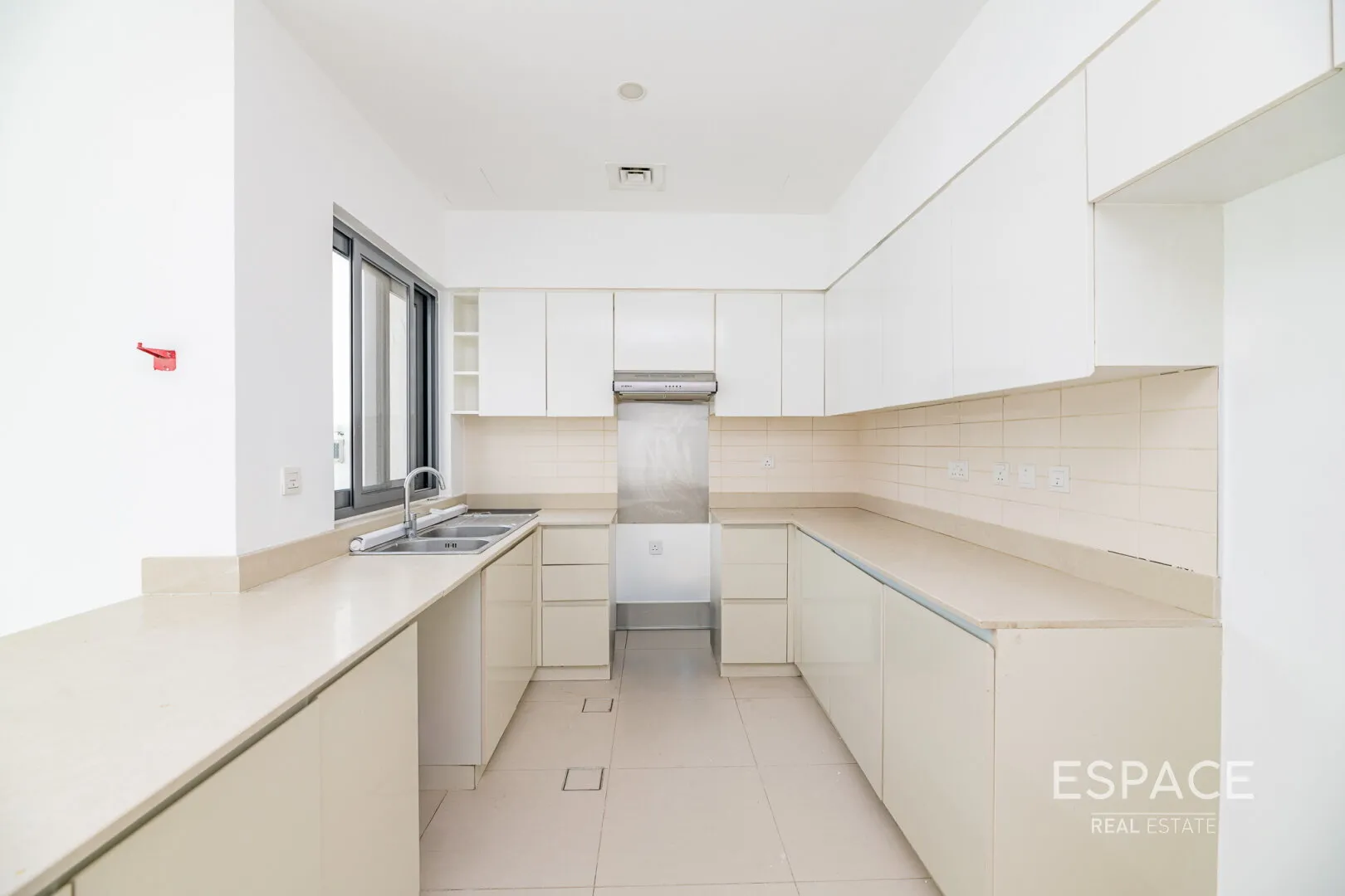 single static gallery