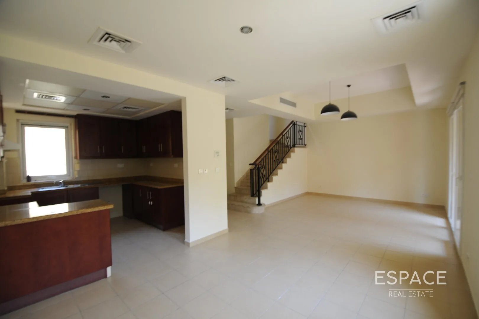 single static gallery