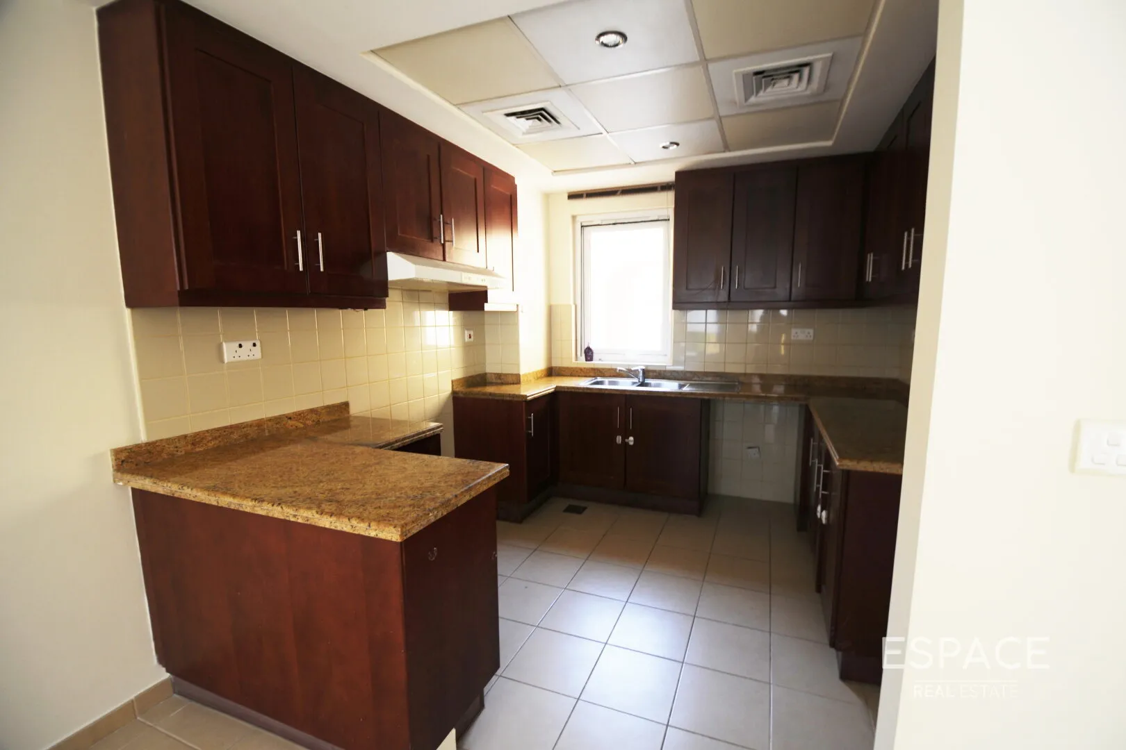 single static gallery