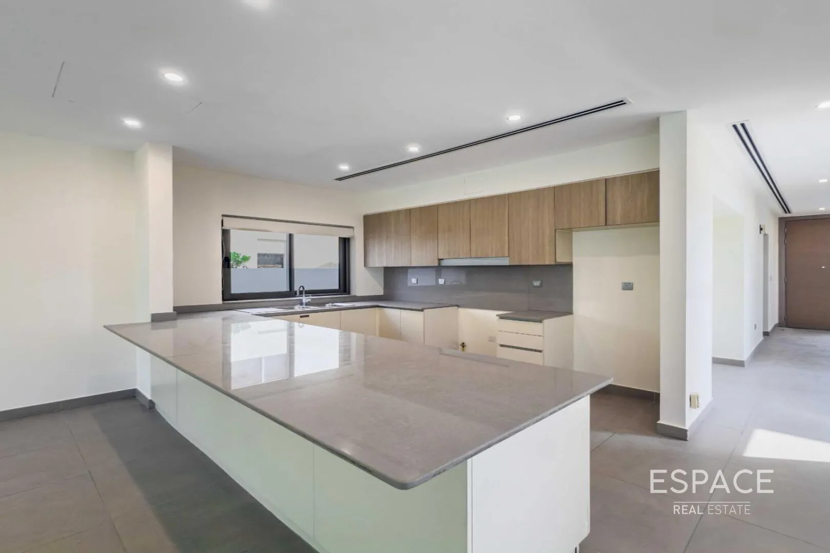 single static gallery