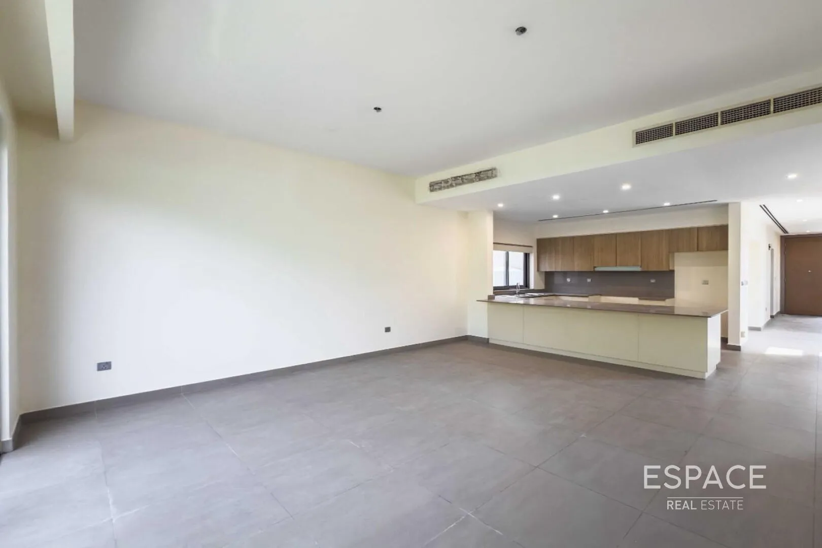 single static gallery