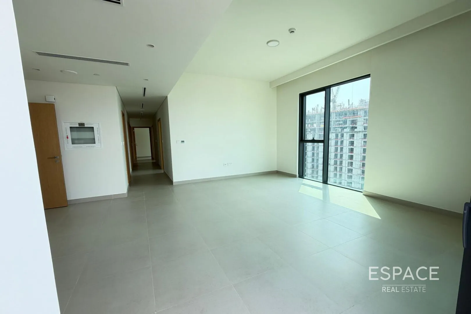 single static gallery