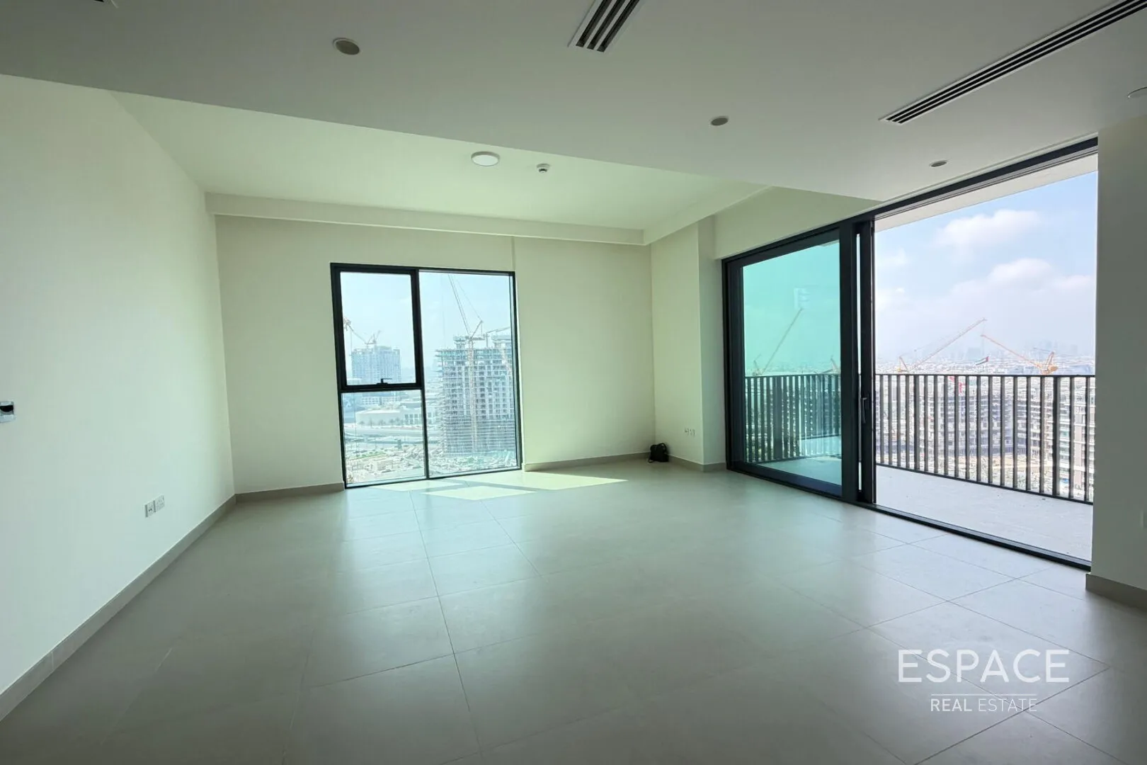 single static gallery