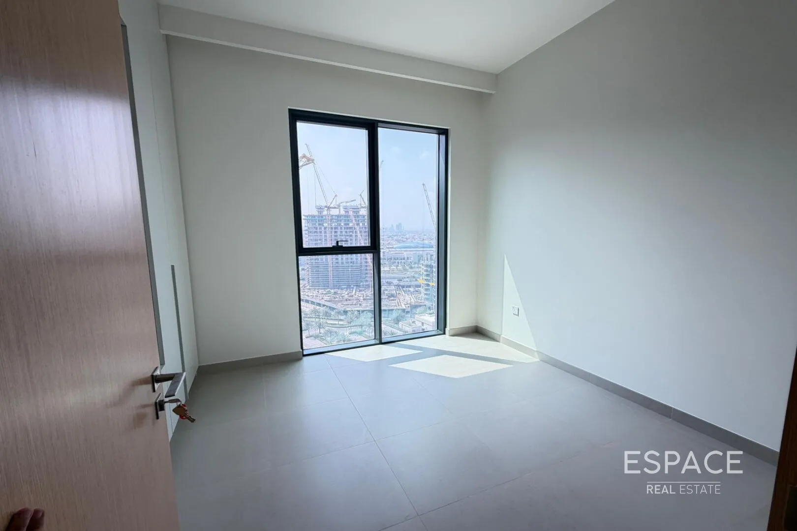 single static gallery