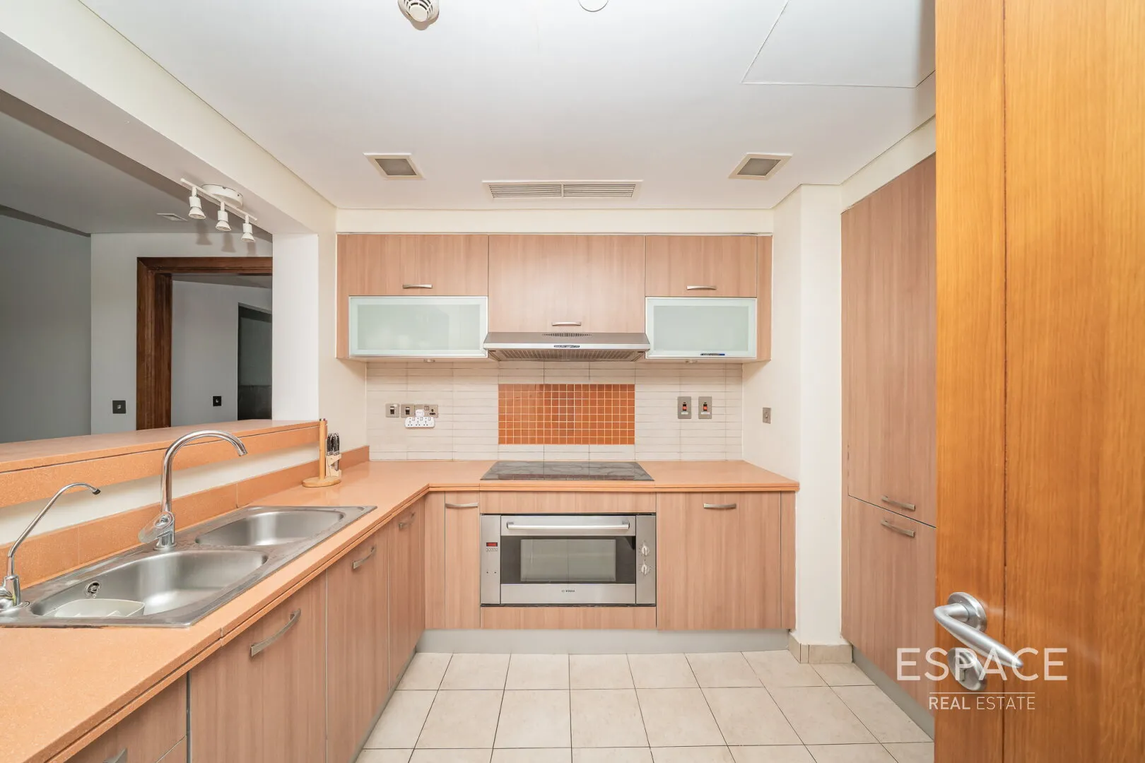 single static gallery