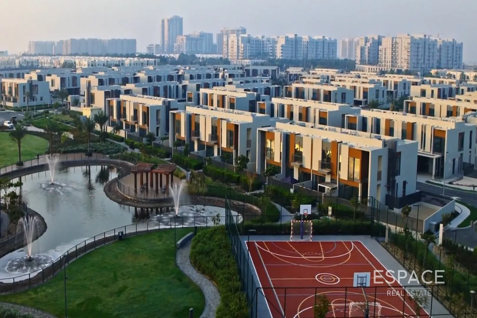 Top 10 properties