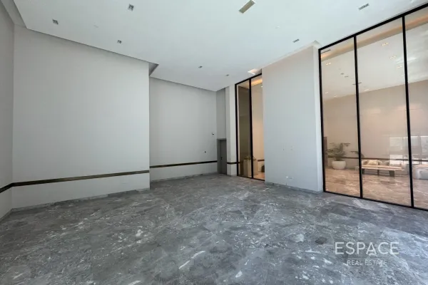 single static gallery
