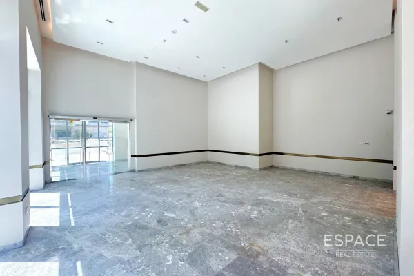 single static gallery