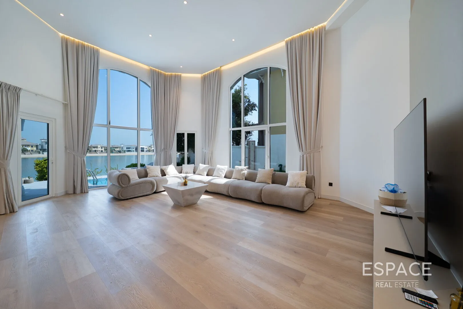 Top 10 properties
