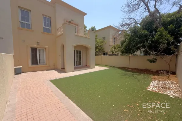 Springs 7, Springs, Dubai - Espace