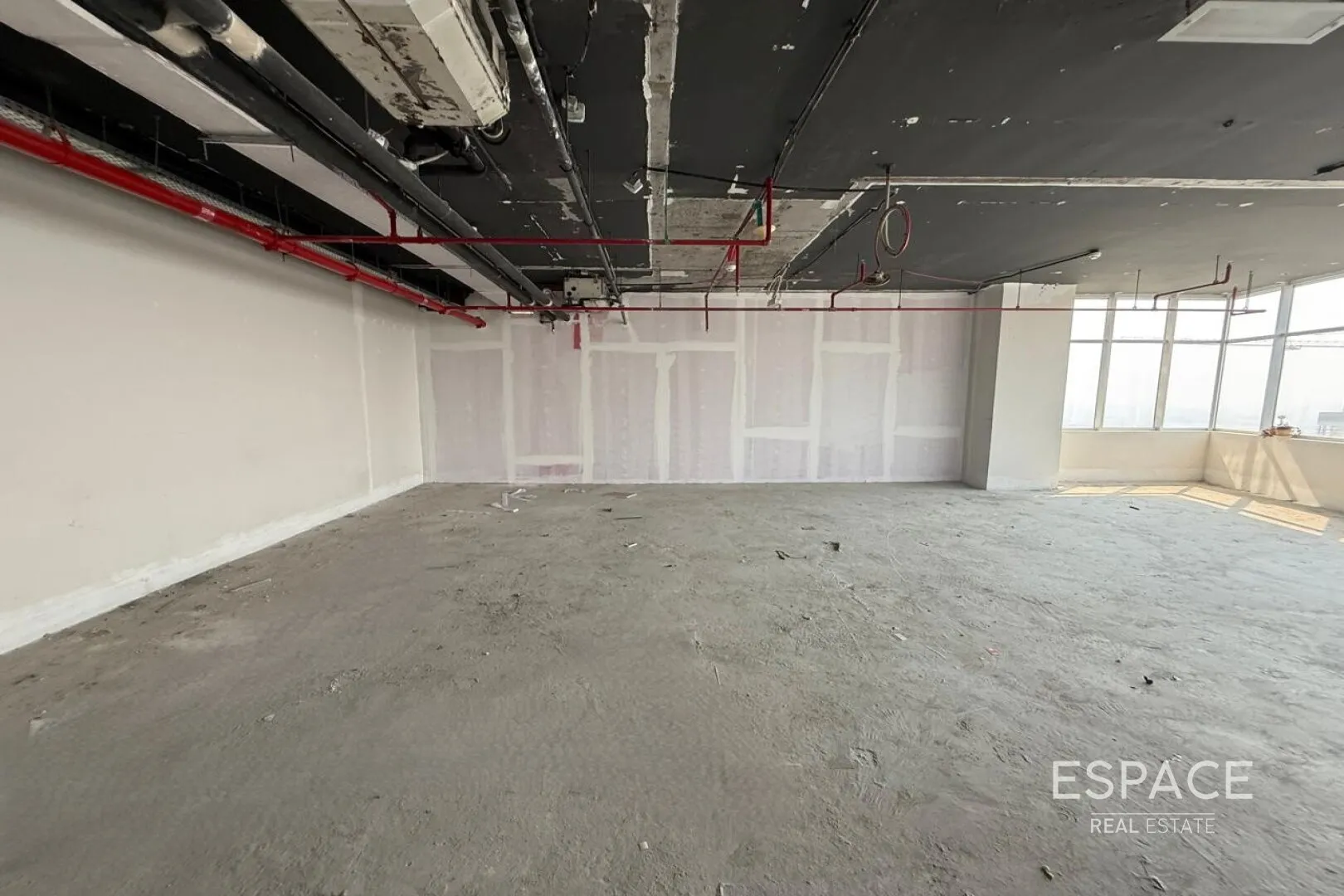 single static gallery