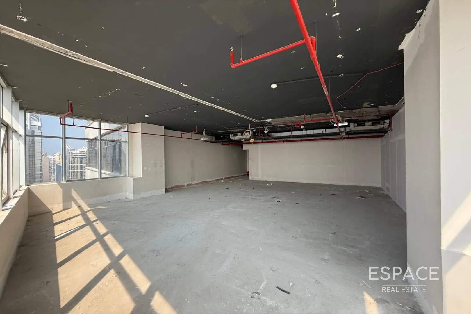 single static gallery