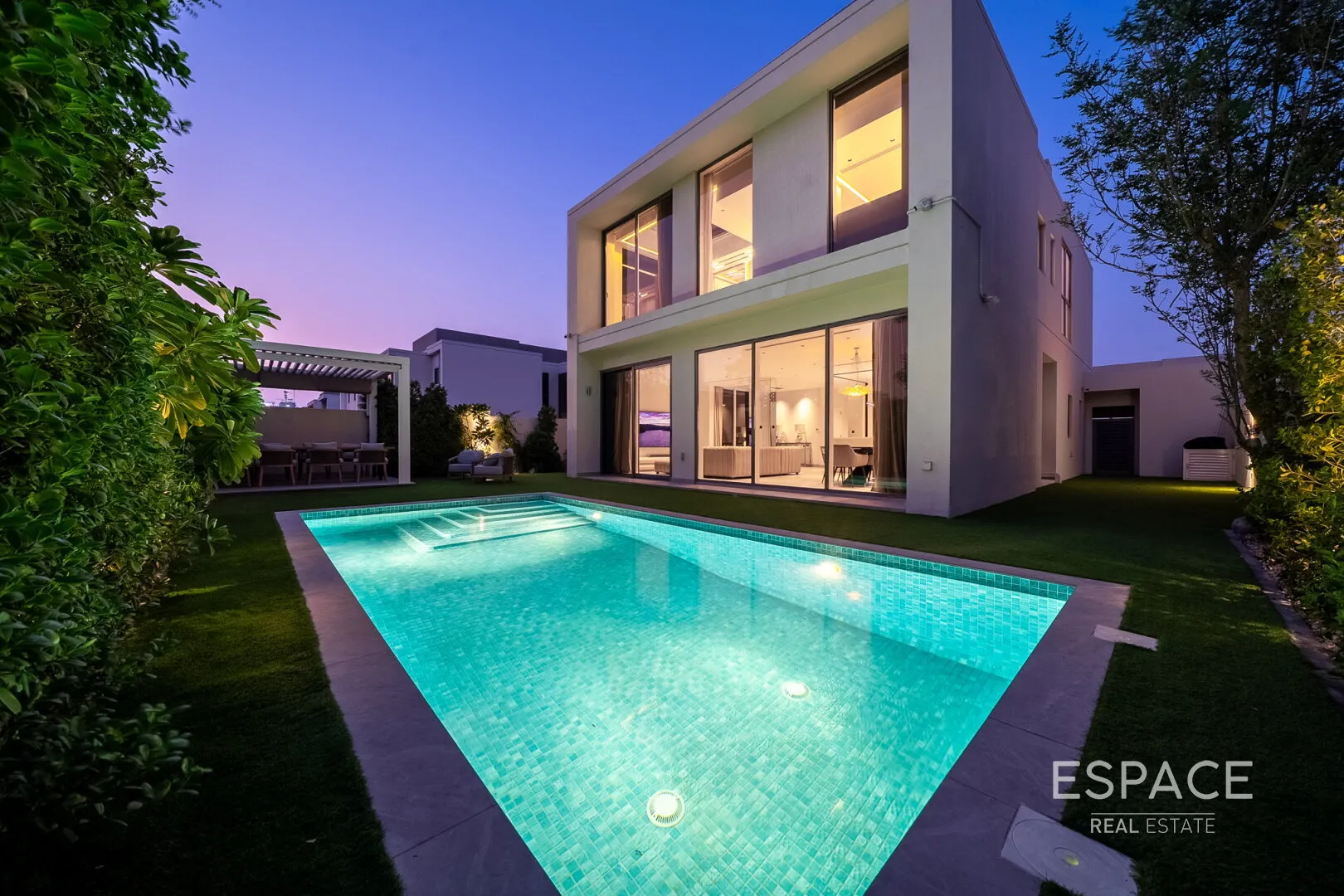 Top 10 properties