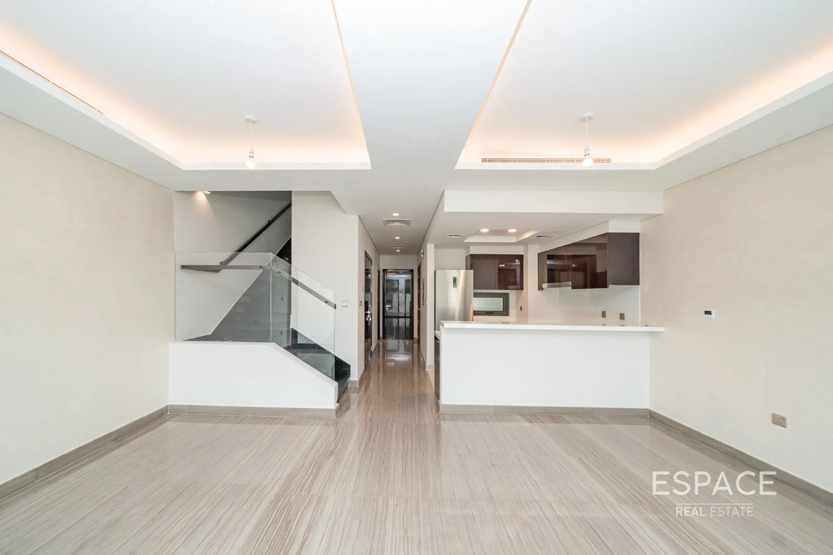 single static gallery