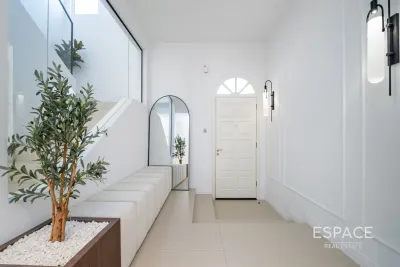 Al Reem 1, Arabian Ranches, Dubai - Espace