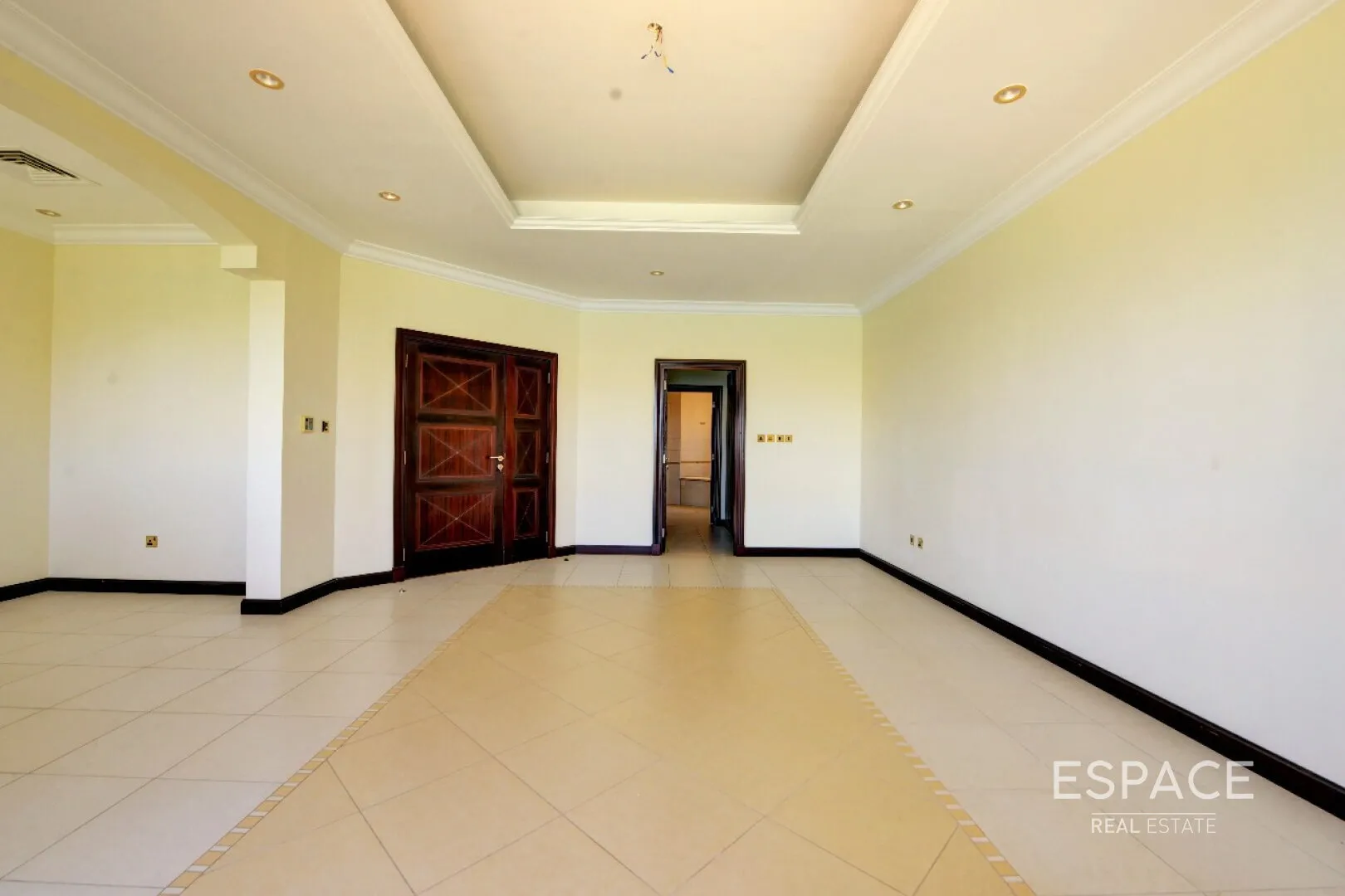 single static gallery