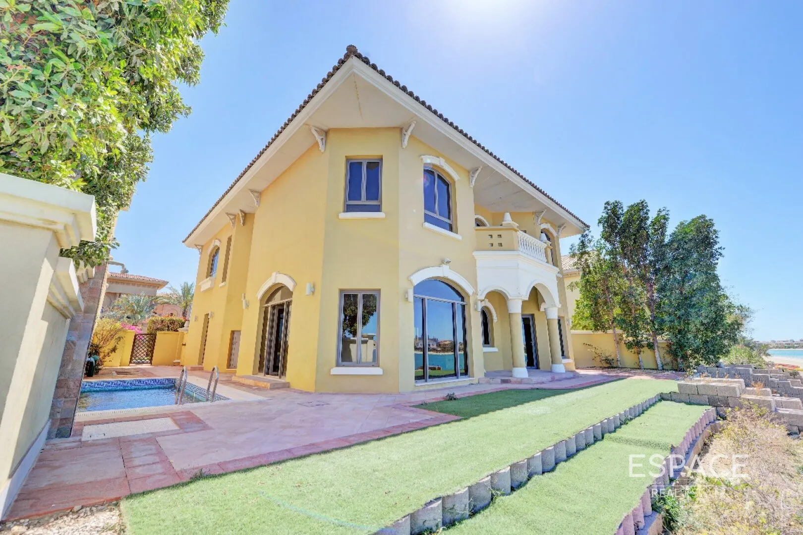 Top 10 properties