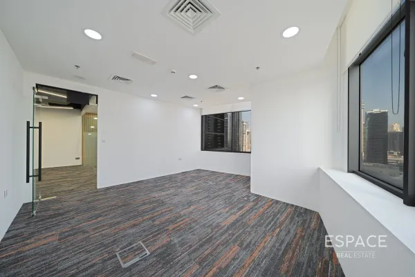 single static gallery