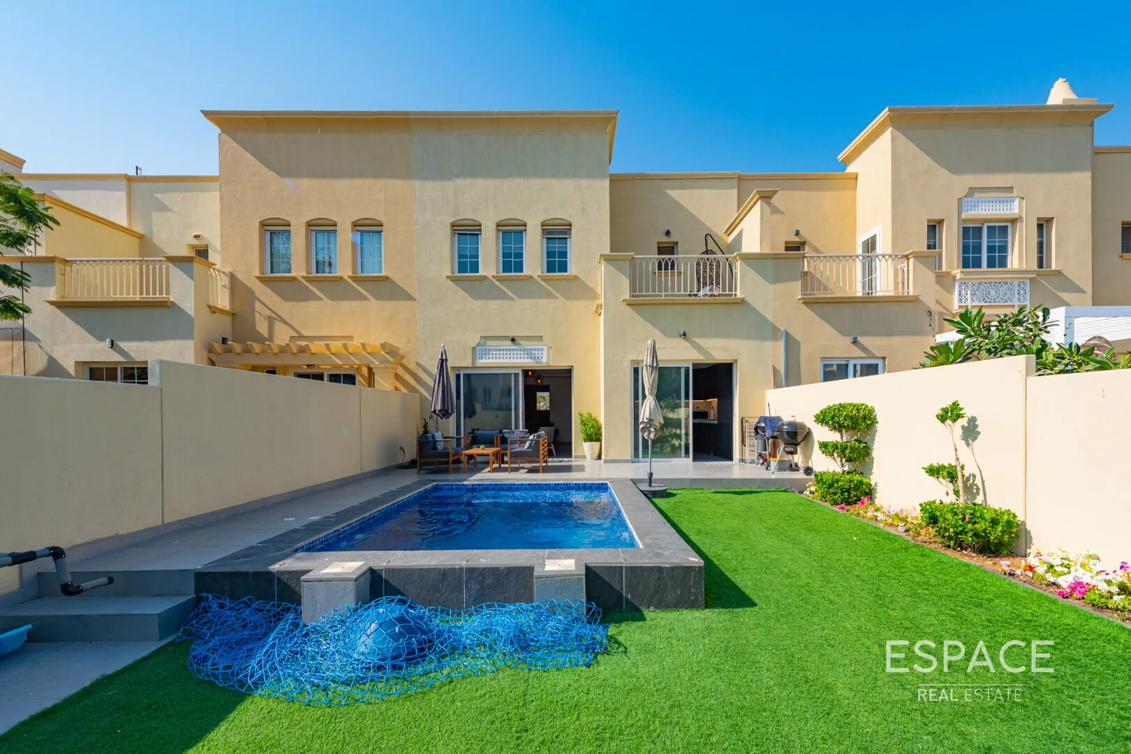 Top 10 properties