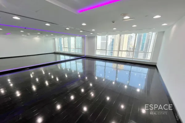 single static gallery