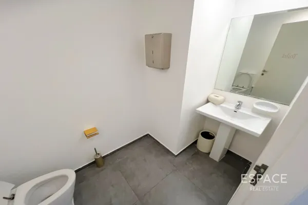 single static gallery