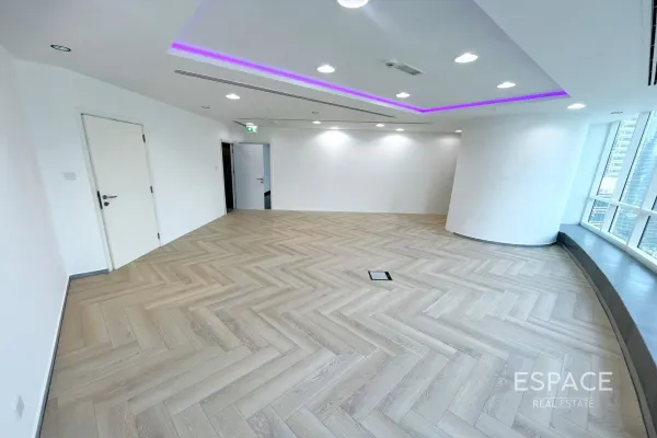 single static gallery