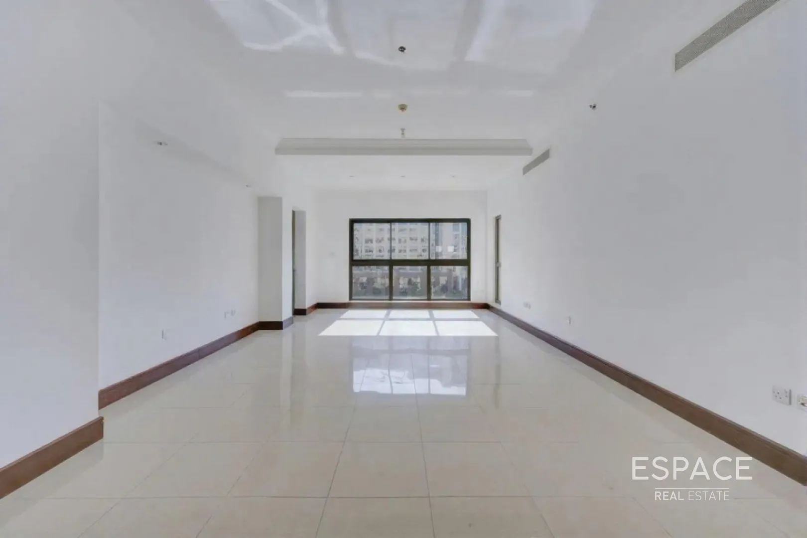 single static gallery