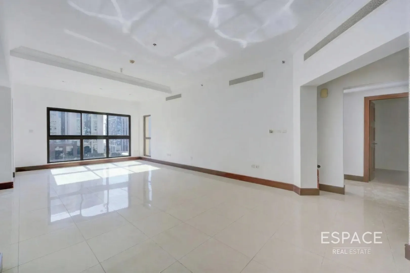 single static gallery