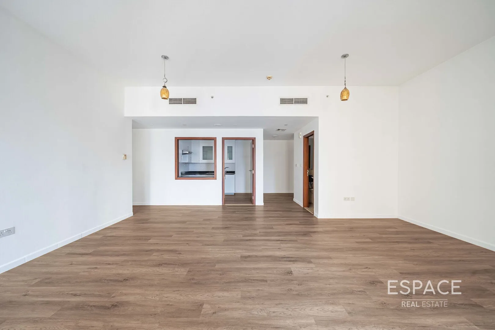 single static gallery