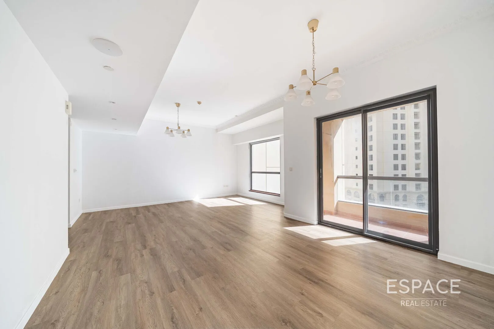 single static gallery