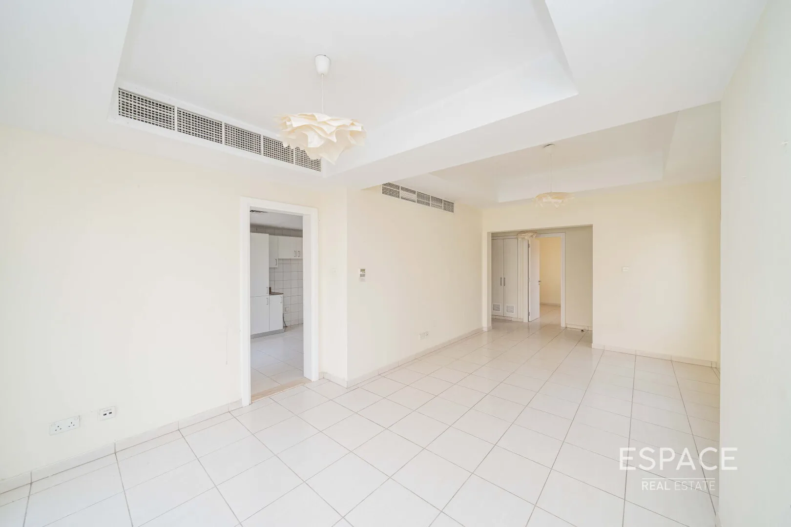 single static gallery