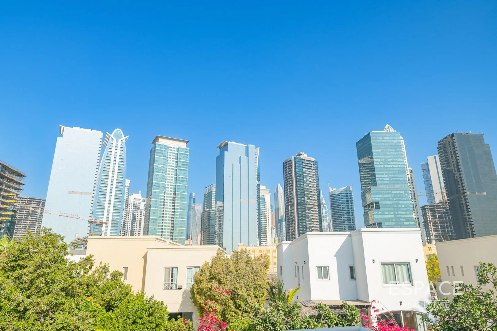 single static gallery