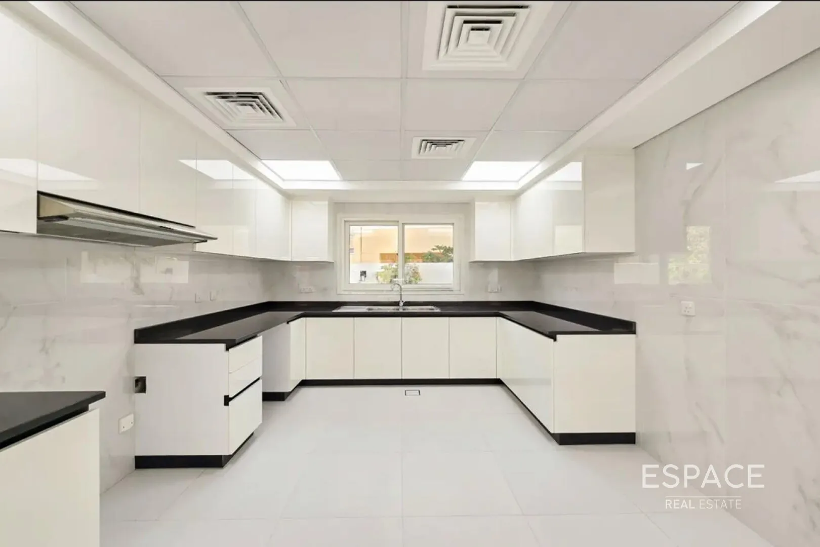 single static gallery