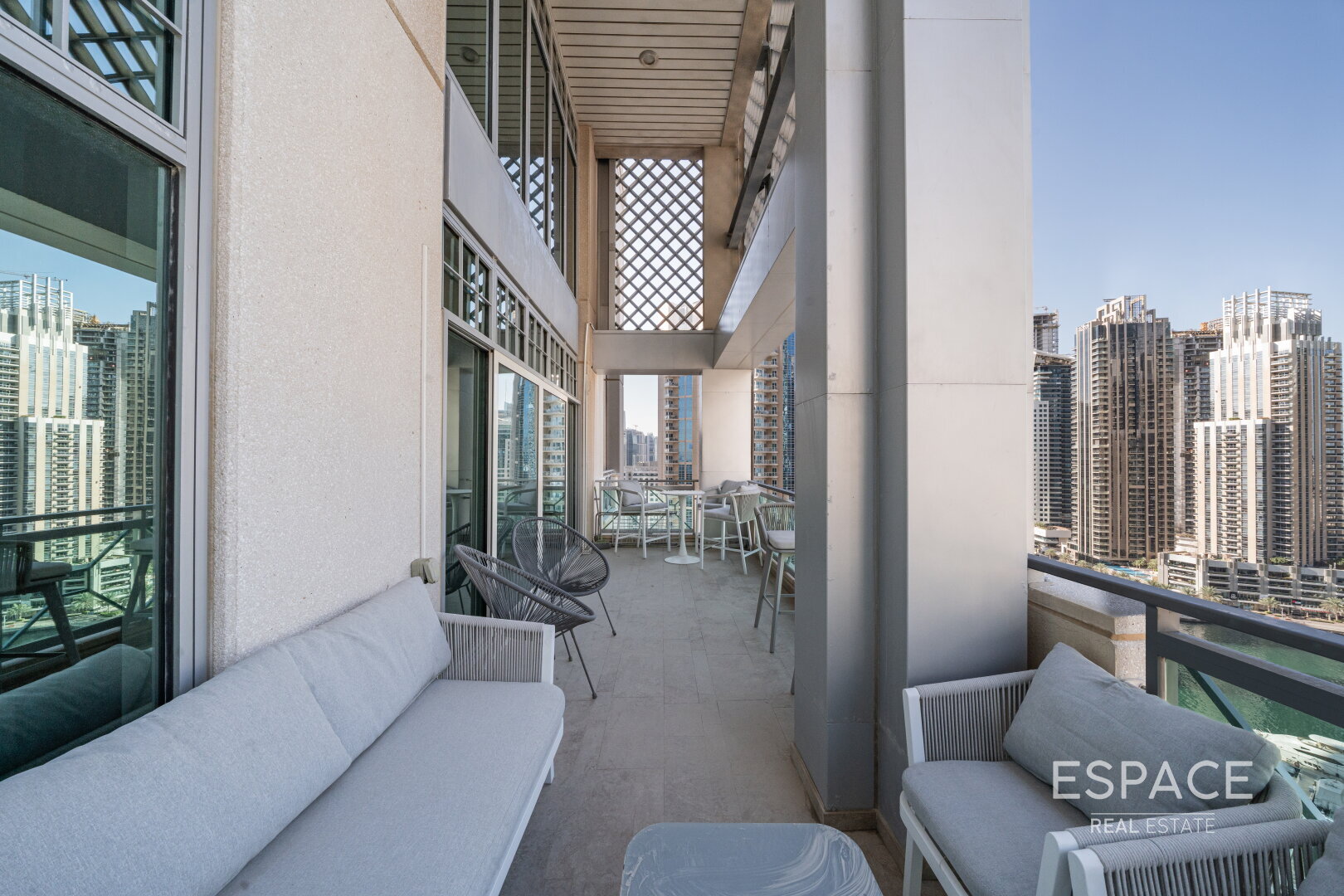 single static gallery