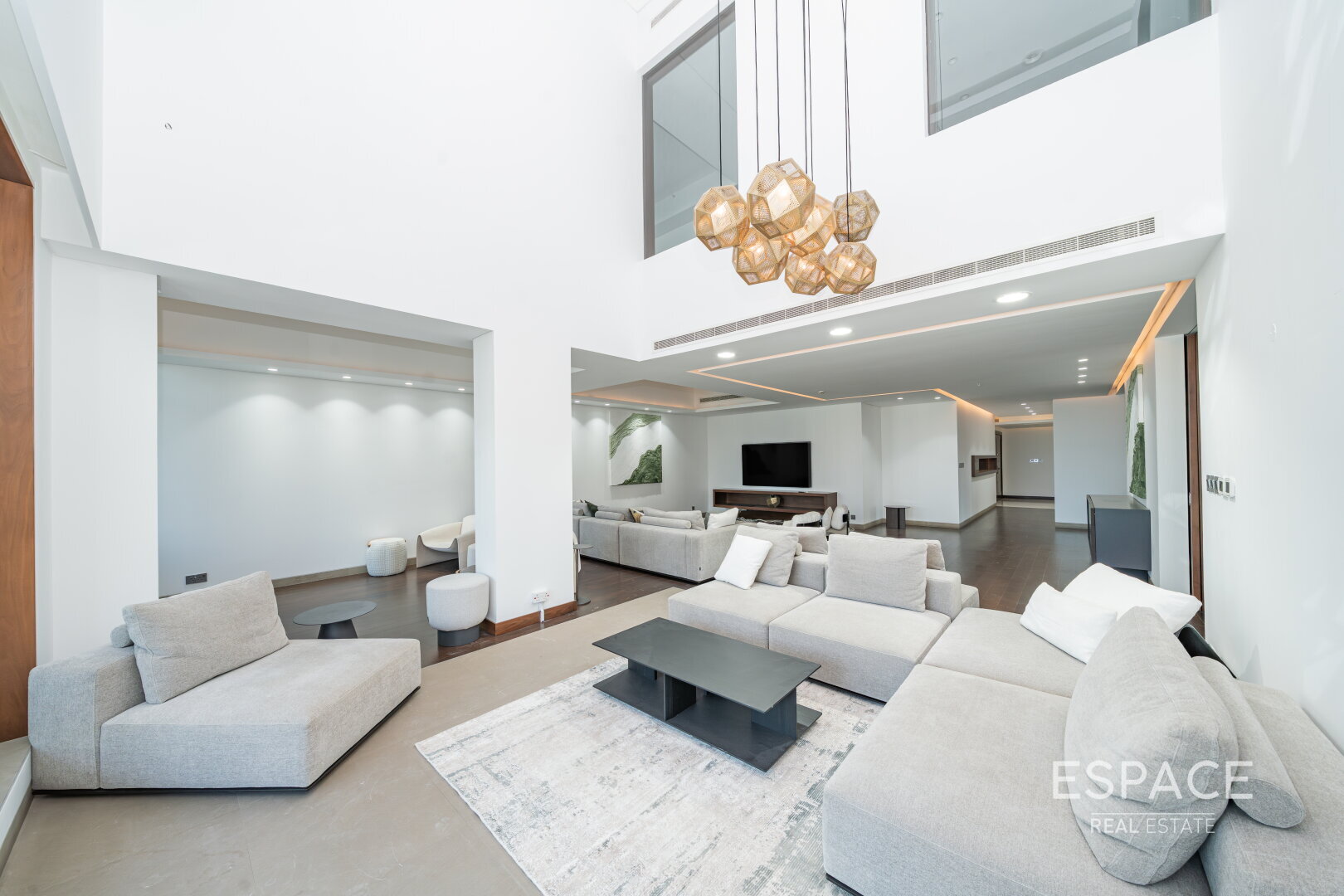 single static gallery