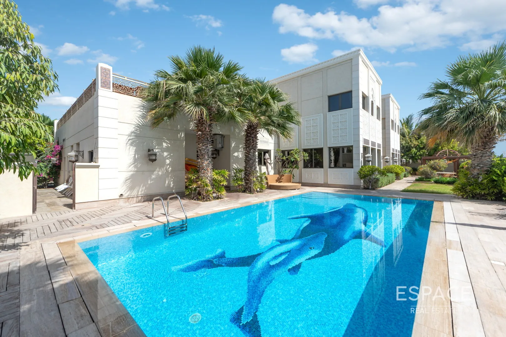 single static gallery