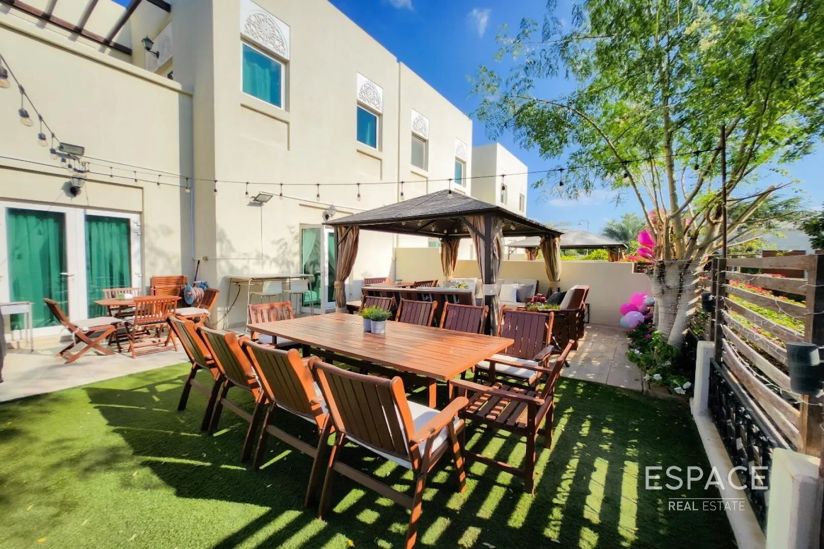 Top 10 properties