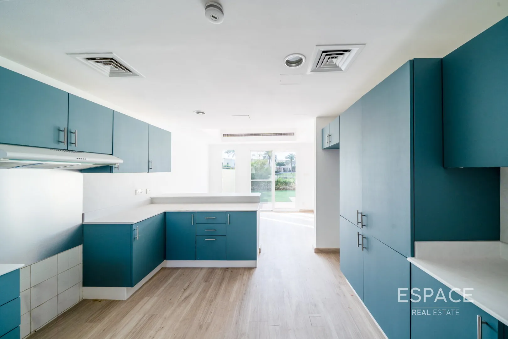 single static gallery