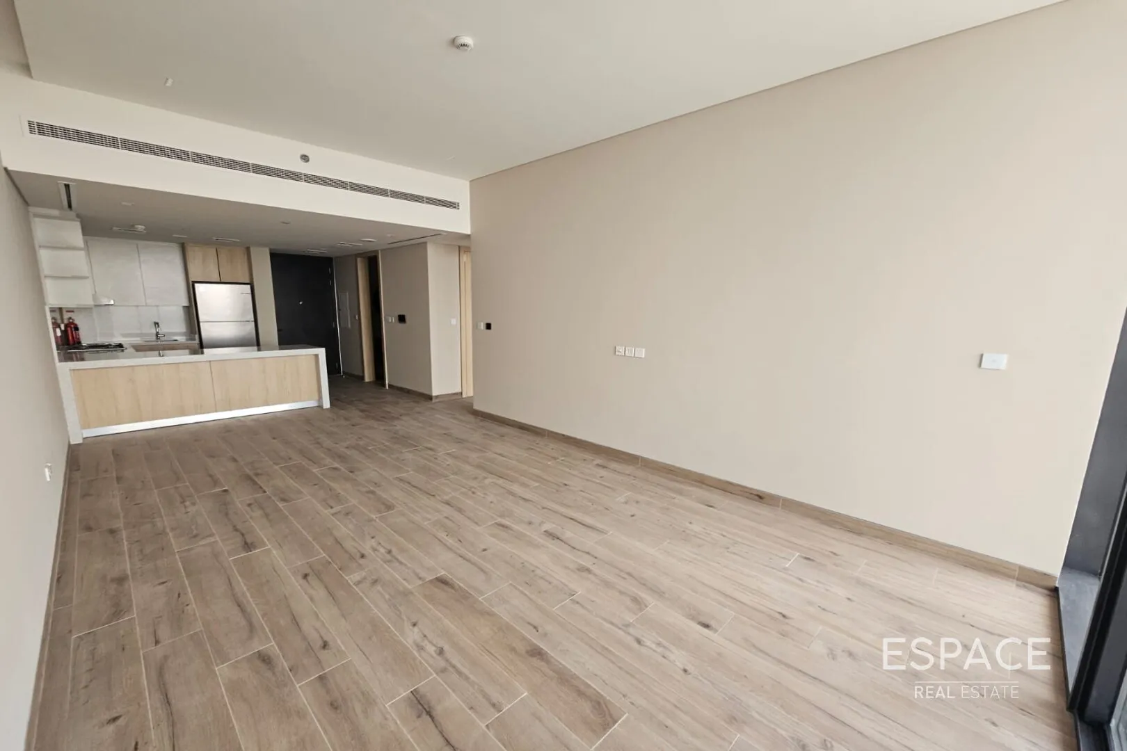 single static gallery