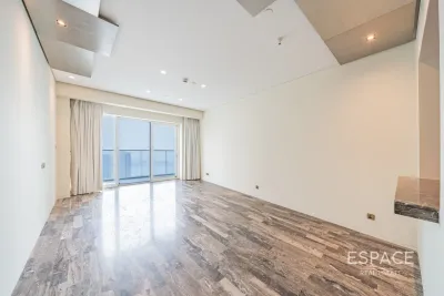 Damac Heights, Dubai Marina, Dubai - Espace