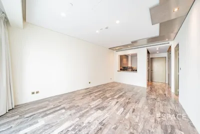 Damac Heights, Dubai Marina, Dubai - Espace