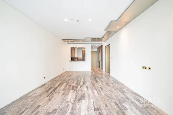 single static gallery