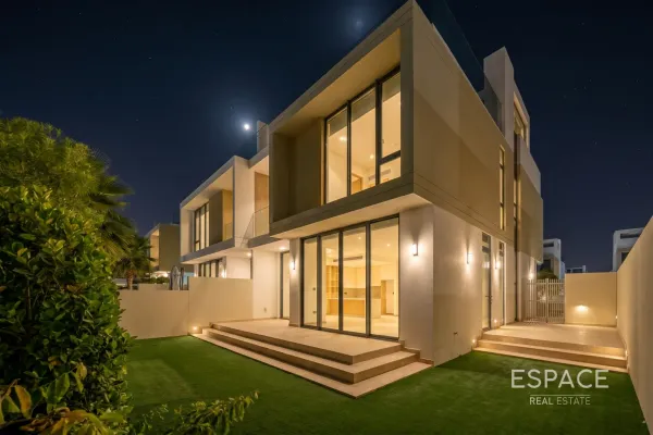 Golf Grove, Dubai Hills Estate, Dubai - Espace