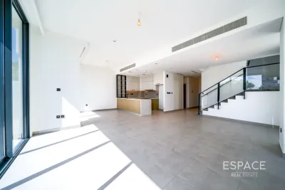 Golf Grove, Dubai Hills Estate, Dubai - Espace