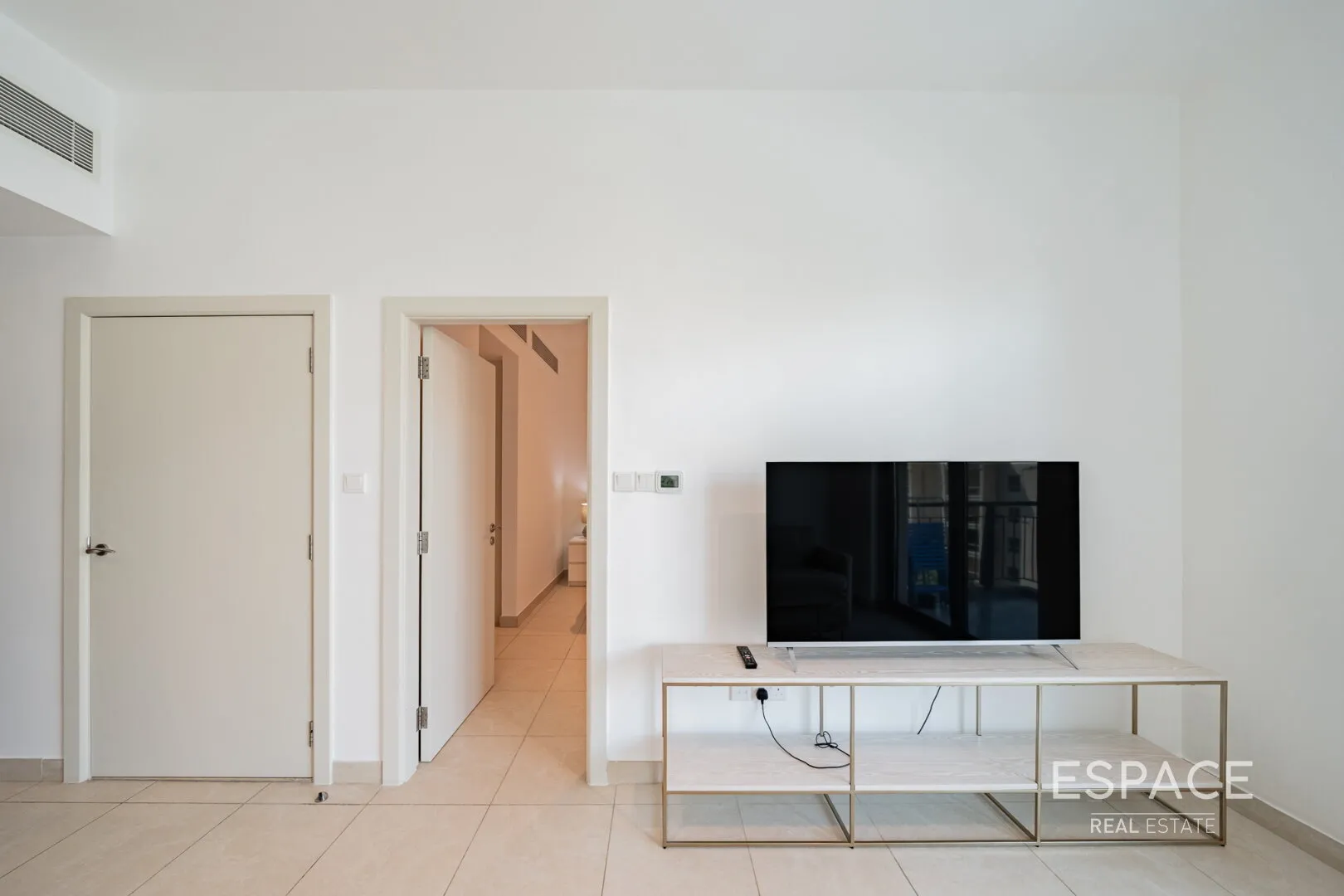 single static gallery