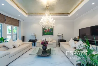 Canal Cove, Palm Jumeirah, Dubai - Espace