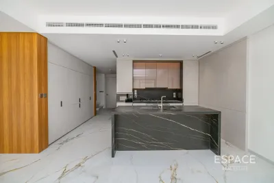 Jasmine Lane, Jumeirah Golf Estates, Dubai - Espace