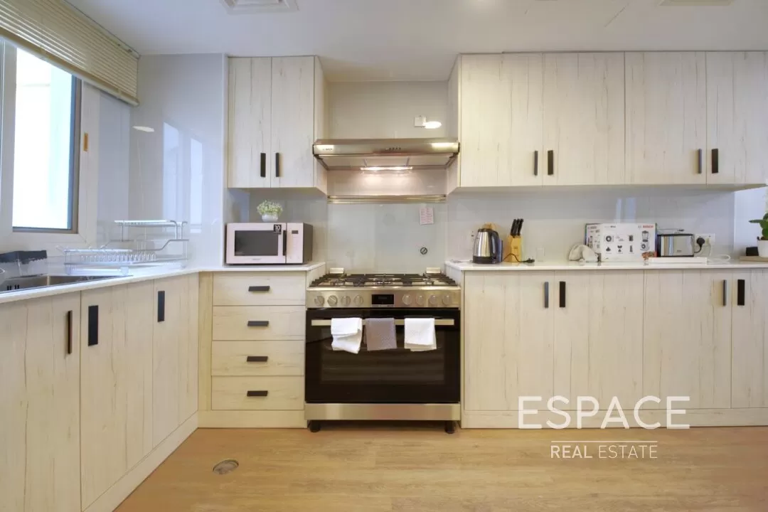 single static gallery